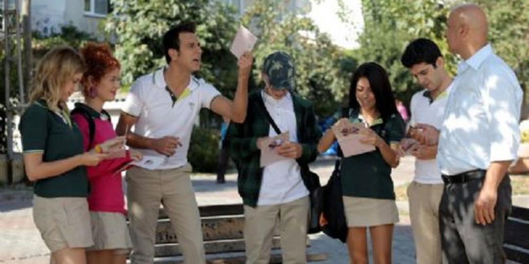 Pis Yedili 85. B&ouml;l&uuml;m Galerisi