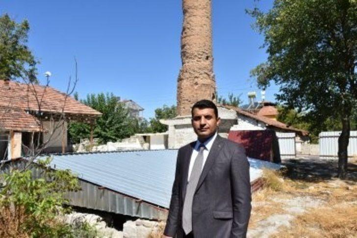 2019’da Vakıf eserlerinin restorasyonu için 8 milyon TL harcandı G2