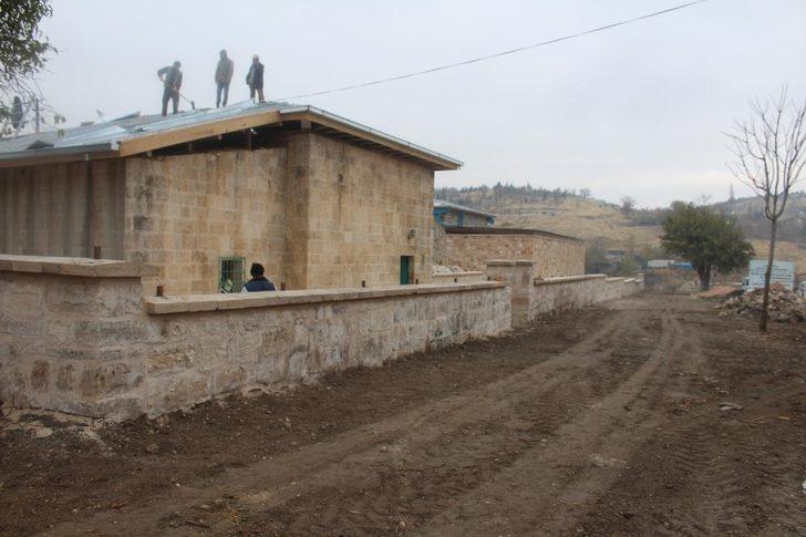 2019’da Vakıf eserlerinin restorasyonu için 8 milyon TL harcandı G3