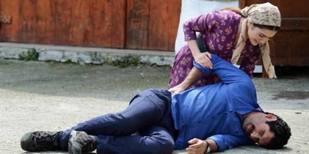 Benim İ&ccedil;in &Uuml;z&uuml;lme 30. B&ouml;l&uuml;m Galerisi