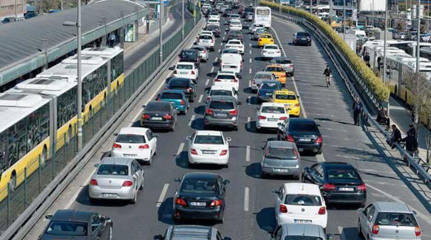 Yarıyıl tatilinde yola çıkacaklar dikkat!