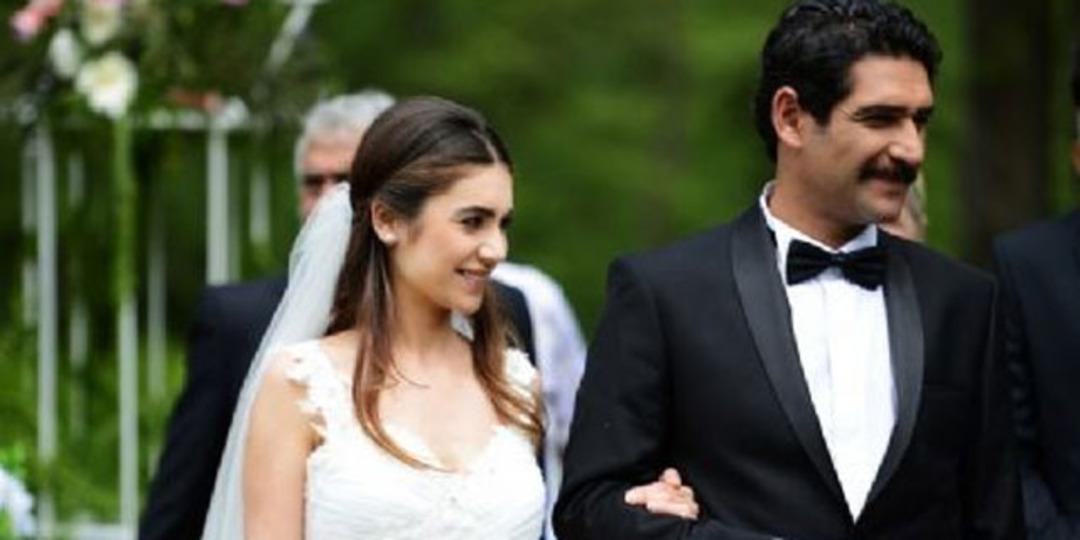 Benim İ&ccedil;in &Uuml;z&uuml;lme 32. B&ouml;l&uuml;m Galerisi