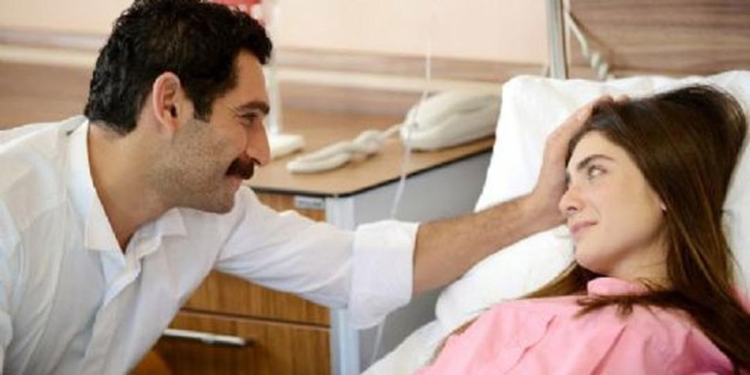 Benim İ&ccedil;in &Uuml;z&uuml;lme 33. B&ouml;l&uuml;m Galerisi