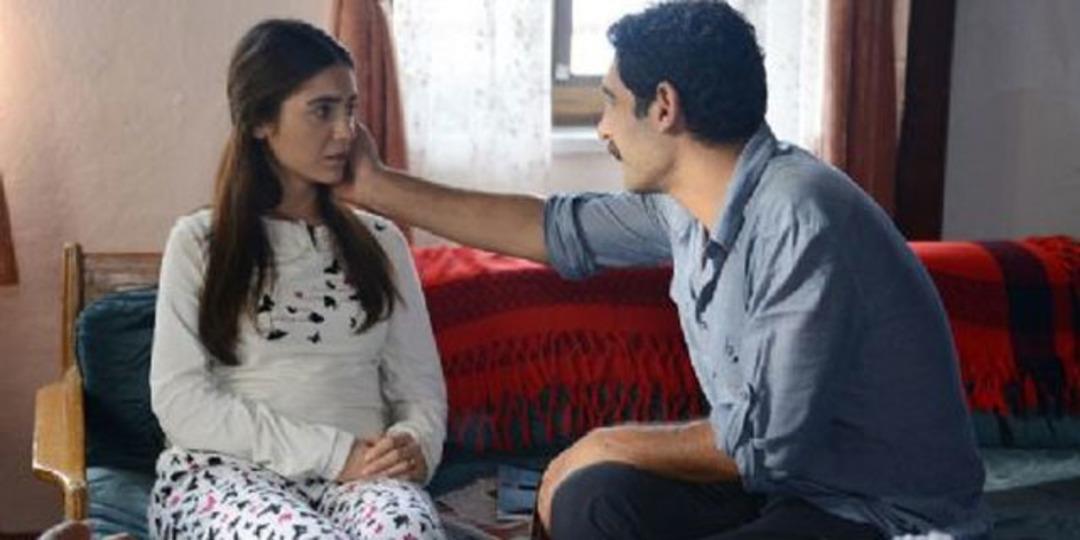 Benim İ&ccedil;in &Uuml;z&uuml;lme 34. B&ouml;l&uuml;m Galerisi