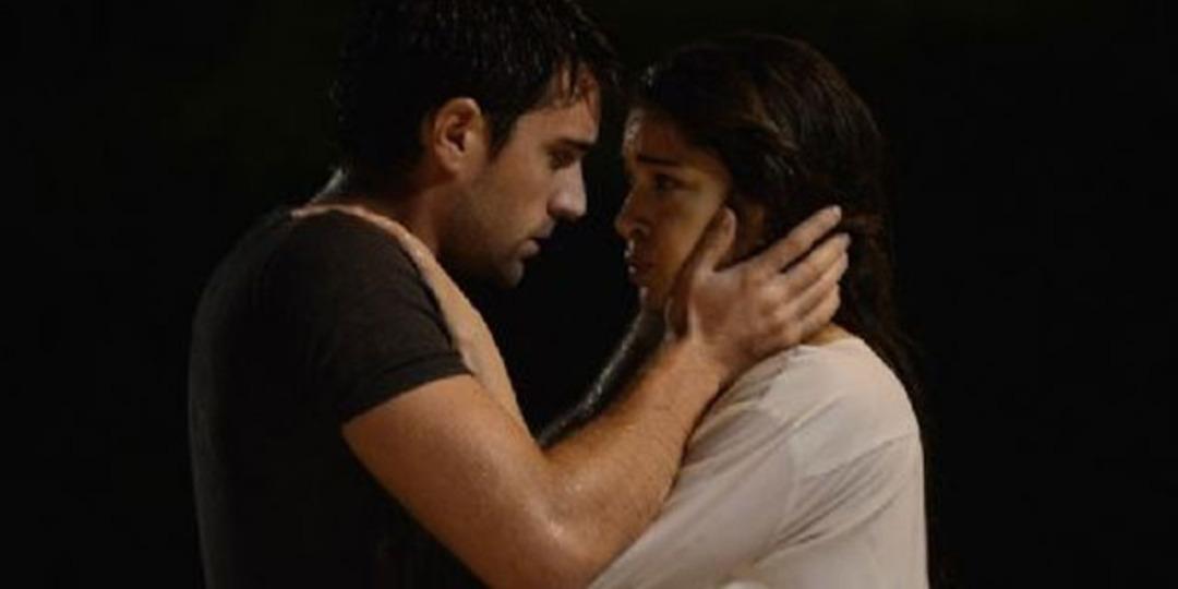 Benim İ&ccedil;in &Uuml;z&uuml;lme 35. B&ouml;l&uuml;m Galerisi