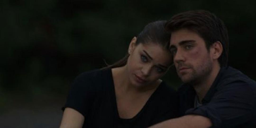 Benim İ&ccedil;in &Uuml;z&uuml;lme 36. B&ouml;l&uuml;m Galerisi