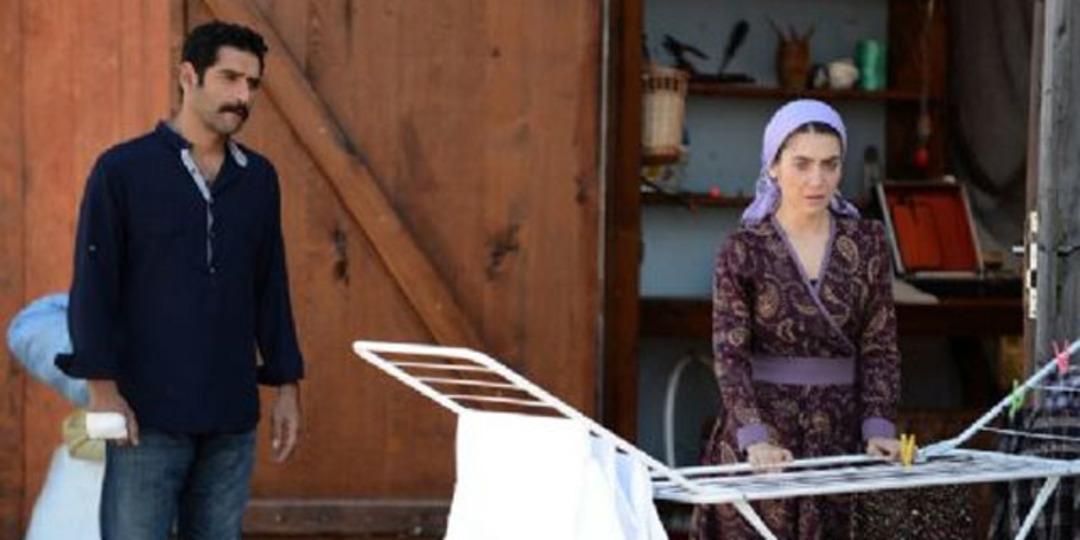 Benim İ&ccedil;in &Uuml;z&uuml;lme 37. B&ouml;l&uuml;m Galerisi