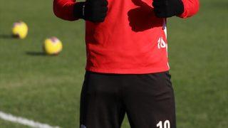 Fernando Boldrin: Ligi en üst sırada bitirmek istiyoruz