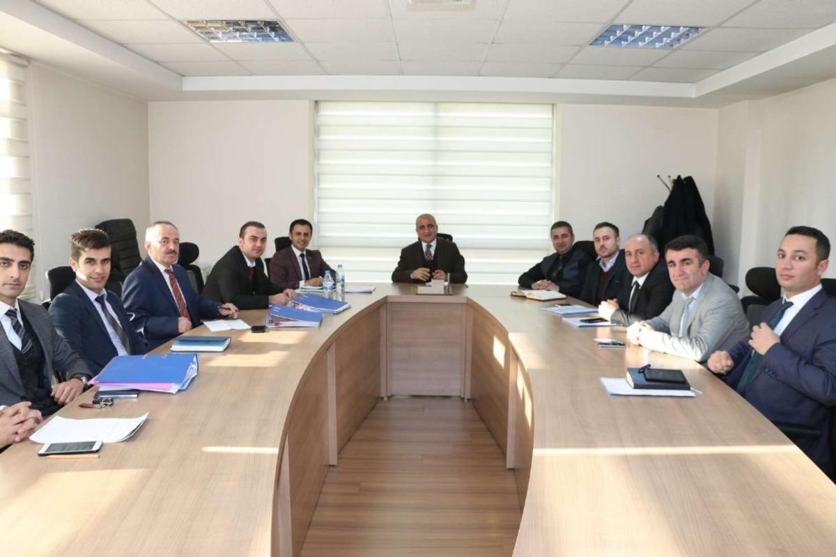 Hakkari&rsquo;de eğitim seferberliği