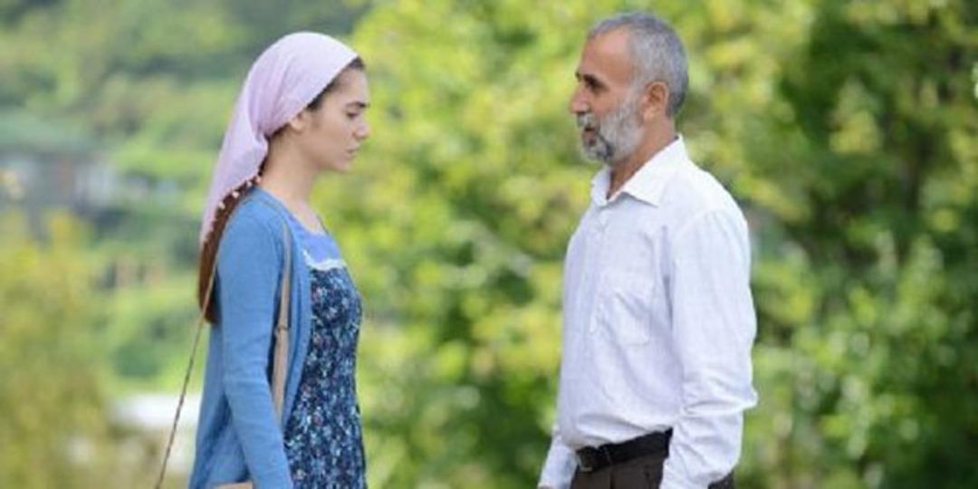 Benim İ&ccedil;in &Uuml;z&uuml;lme 38. B&ouml;l&uuml;m Galerisi