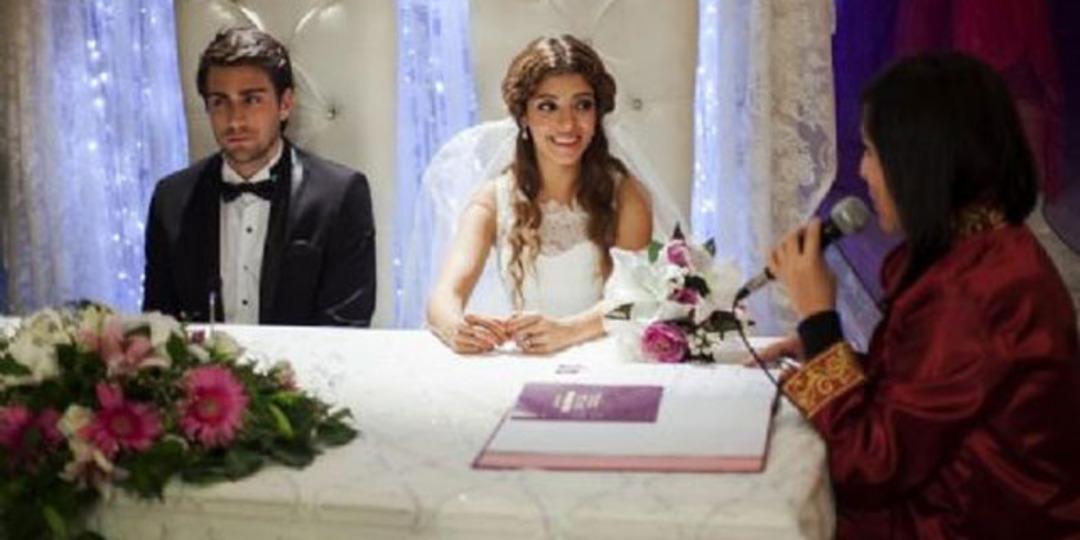 Benim İ&ccedil;in &Uuml;z&uuml;lme 39. B&ouml;l&uuml;m Galerisi