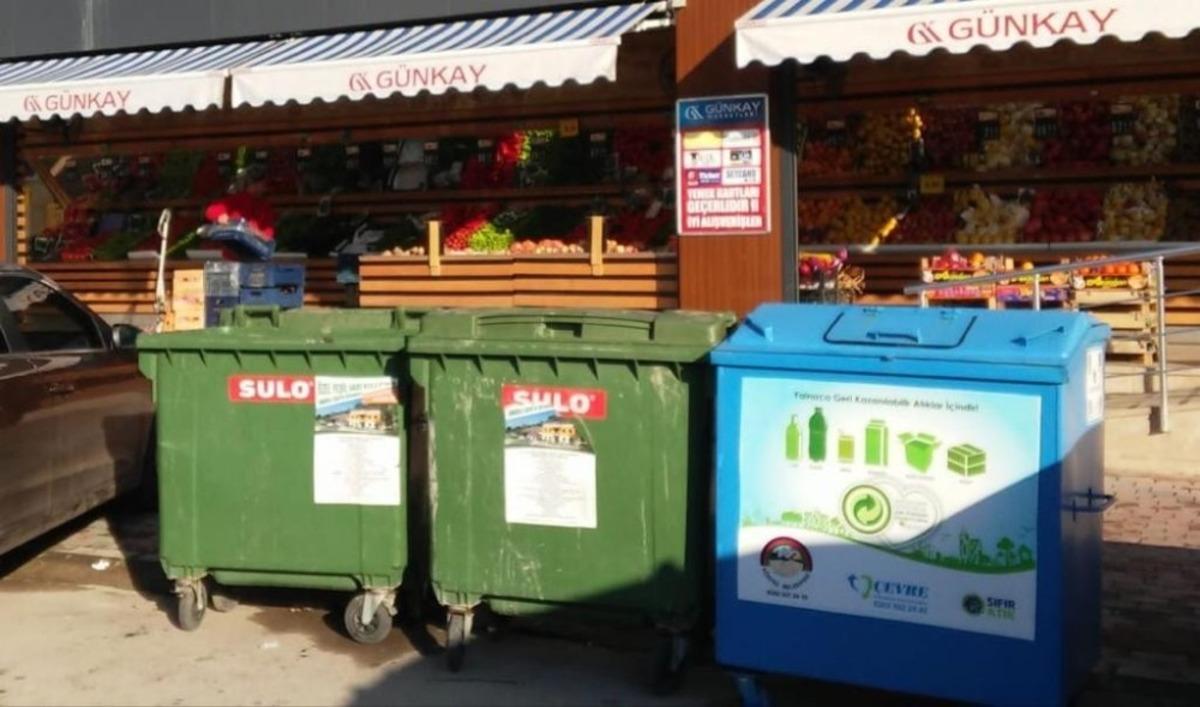 Geri d&ouml;n&uuml;ş&uuml;mde &ouml;nc&uuml; kent &lsquo;K&ouml;rfez&rsquo;