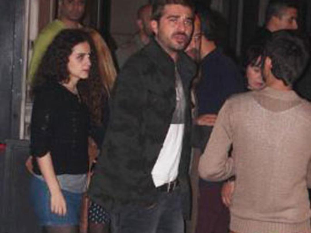 Engin Altan yakalandı