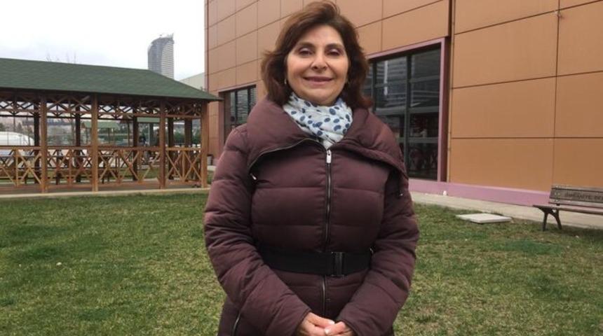 İmamoğlu'na tepki için sosyal medyadan unvanını silmişti! Özden Zeynep Oktav'dan açıklama geldi