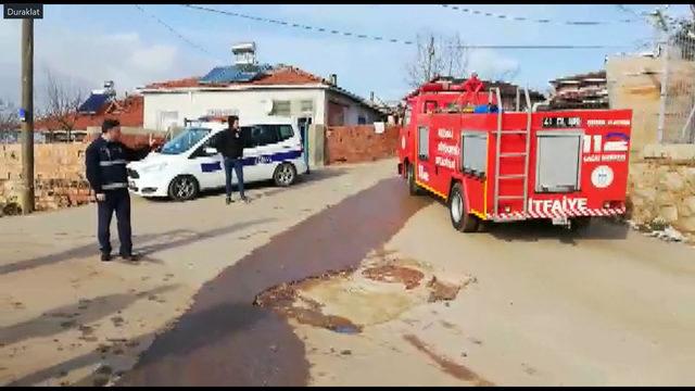 İtfaiye, '9,5 dakikada ulaşıyoruz' dedi, uygulamada 20 dakika çıktı