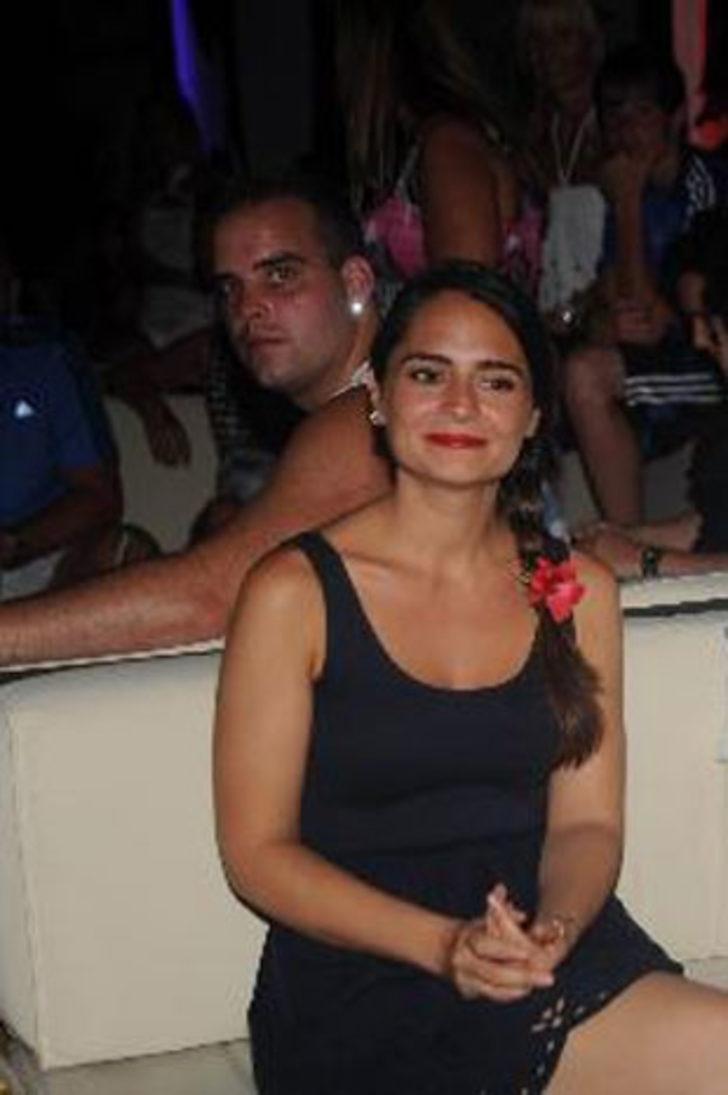 Nejat İşler'e aşk ilaç olmuş G2