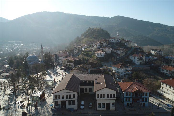 Yarıyılda sessiz ve sakin tatil arayanların rotası: Taraklı G1