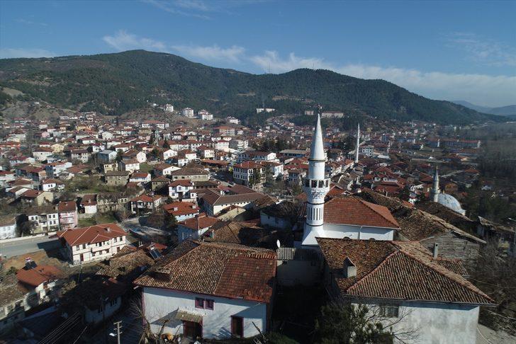 Yarıyılda sessiz ve sakin tatil arayanların rotası: Taraklı G2