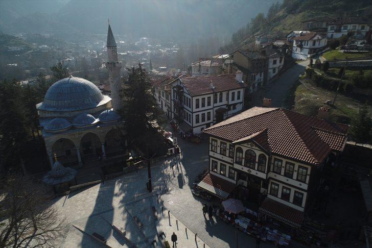 Yarıyılda sessiz ve sakin tatil arayanların rotası: Taraklı G4