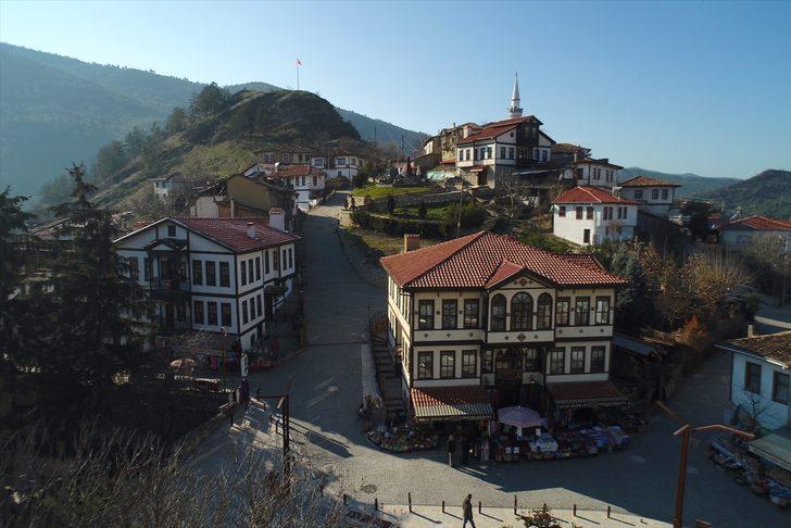 Yarıyılda sessiz ve sakin tatil arayanların rotası: Taraklı G5