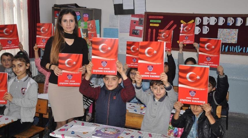 Aydın&rsquo;da 181 bin &ouml;ğrenci yarıyıl tatiline &ccedil;ıkacak