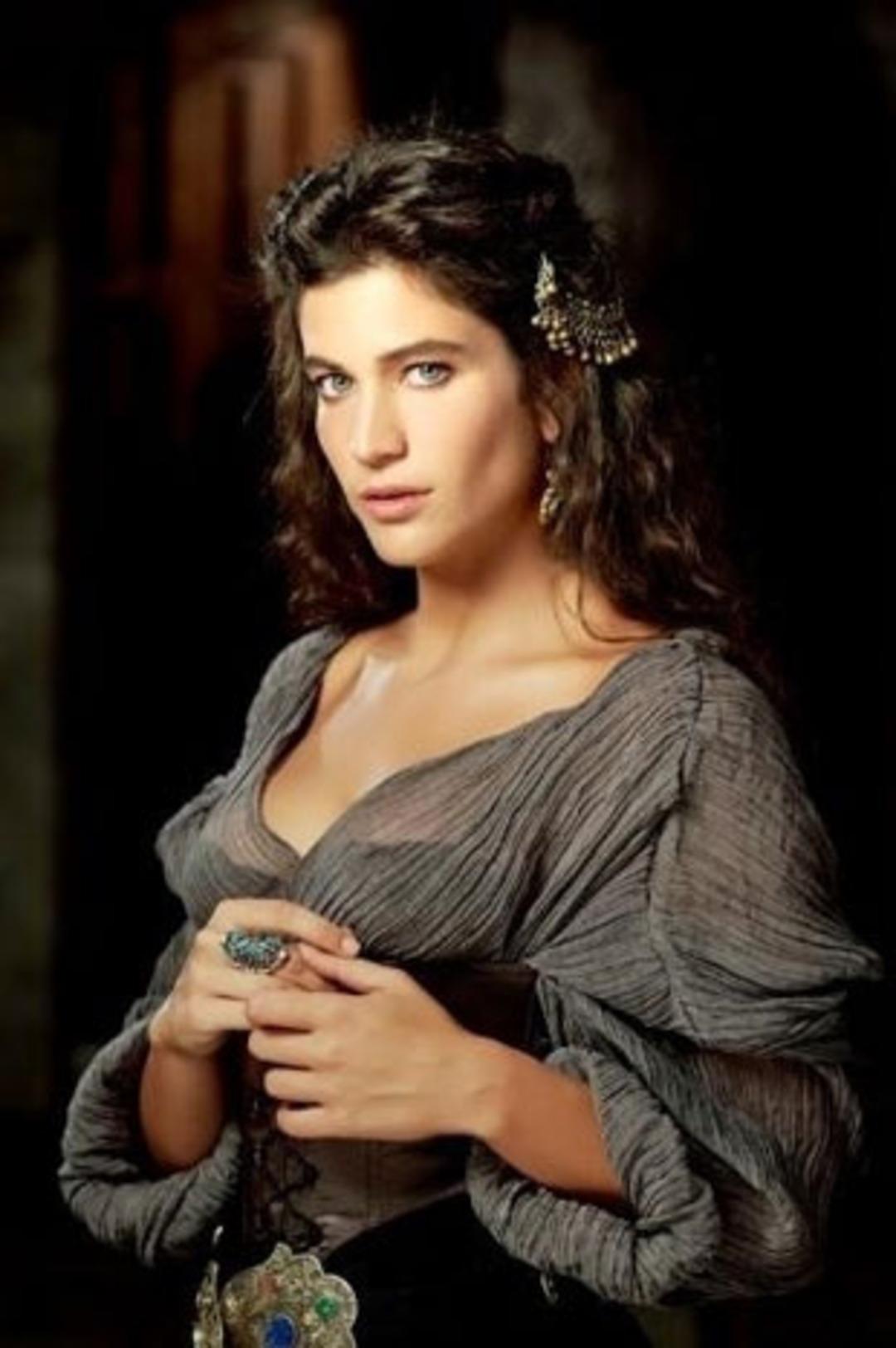 'Muhteşem Y&uuml;zyıl'dan ayrılıyor mu?