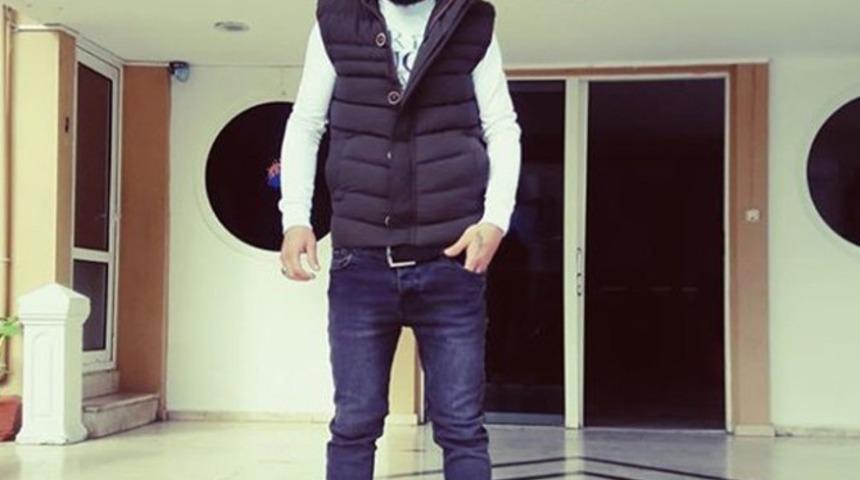 4 ayrı su&ccedil;tan kaydı olan ş&uuml;pheli tutuklandı