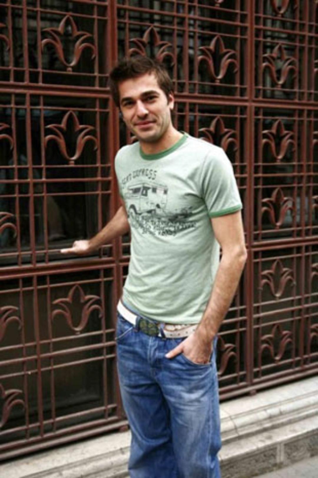 Koli bandıyla sevişmiş