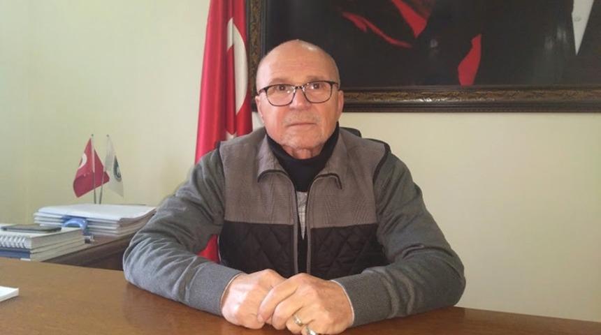 Başkan Şenol, "Kooperatifimiz zarar etmemiş aksine kar elde etmiştir"