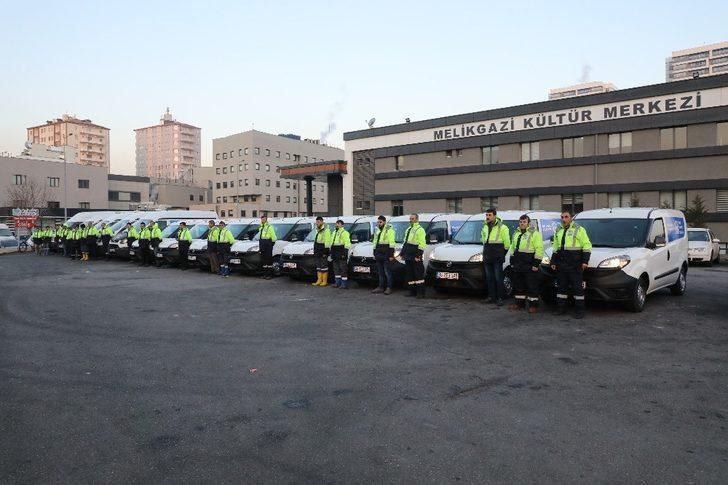 Çevre sağlığı için hızlı ve hijyenik hizmet G1