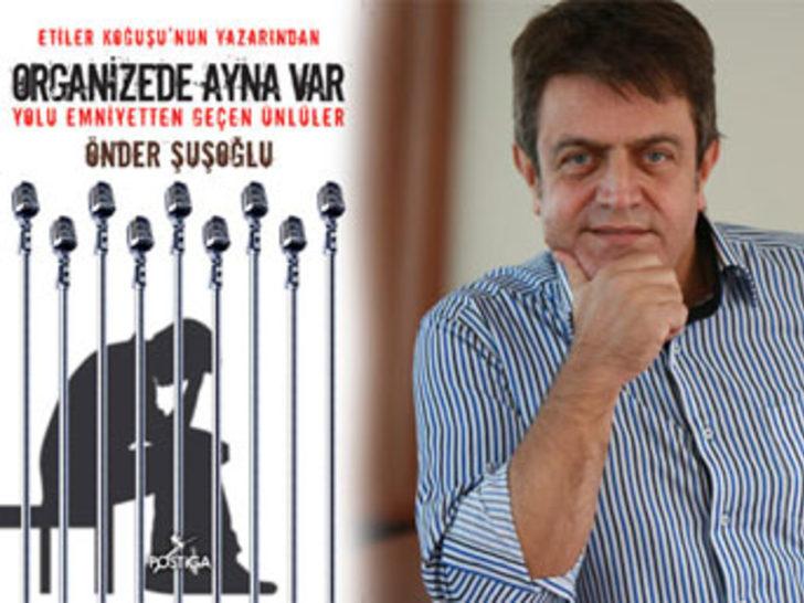 Derya Tuna'ya kızmış öldürmemi istedi G2