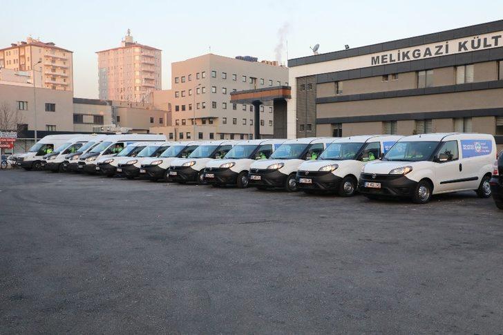 Çevre sağlığı için hızlı ve hijyenik hizmet G2