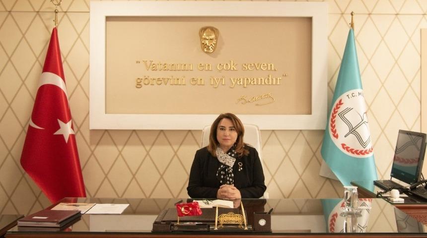 Muğla&rsquo;da 153 bin 293 &ouml;ğrenci karne alıyor