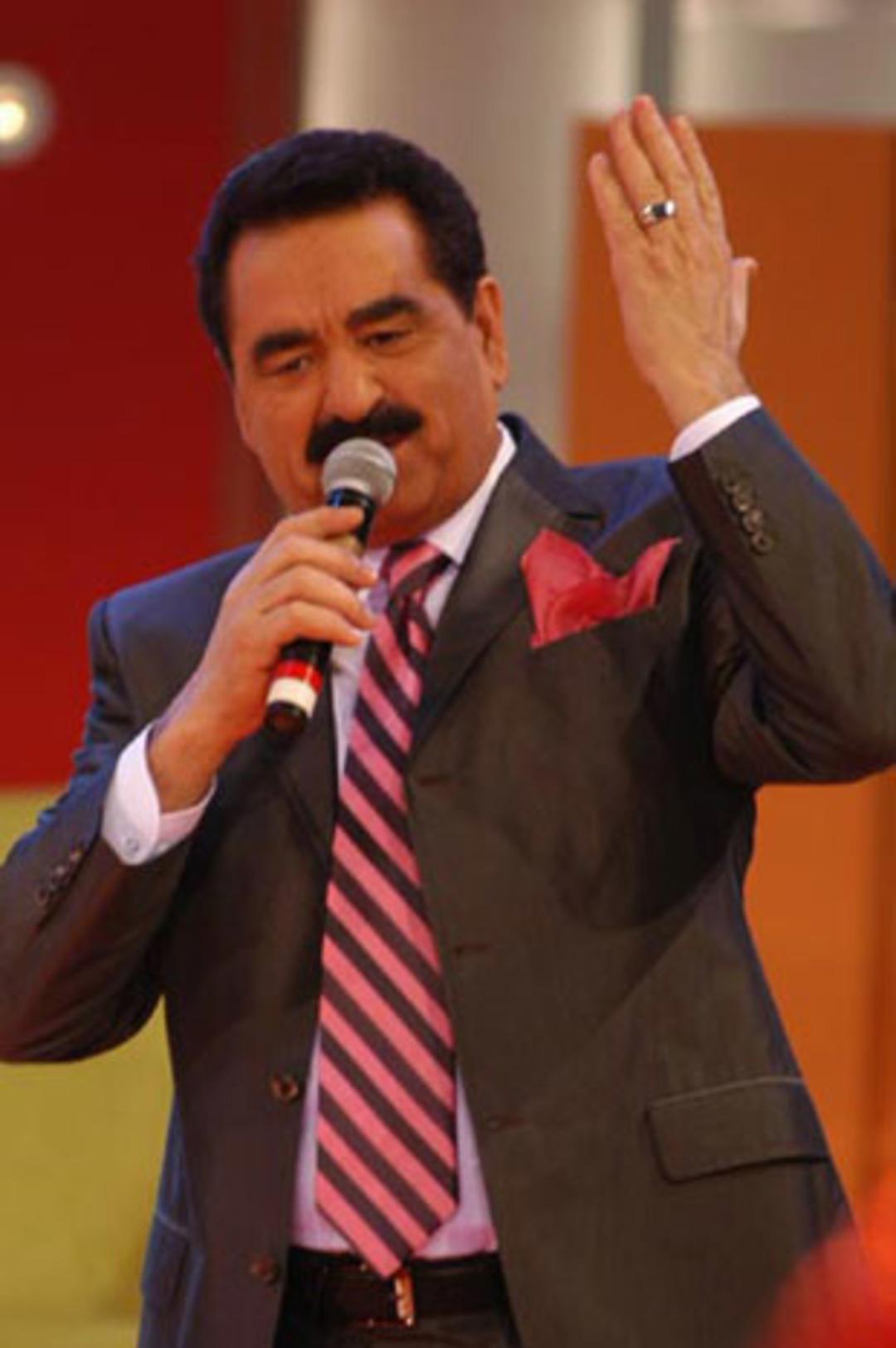 Derya Tuna'ya kızmış &ouml;ld&uuml;rmemi istedi