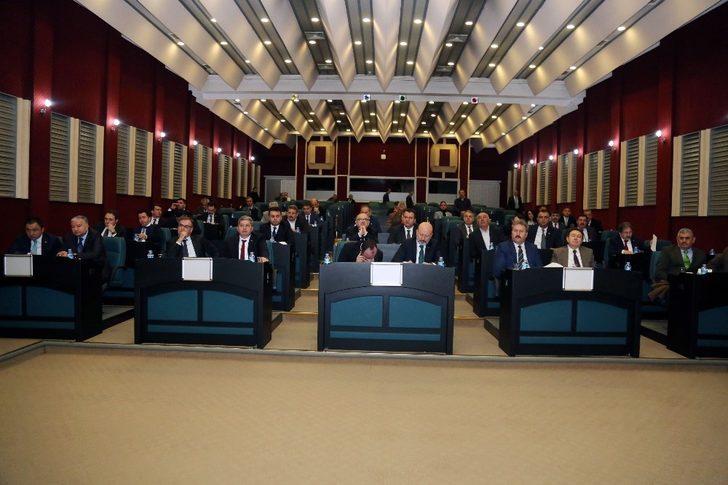 2019 Yılı Bağımlılıkla Mücadele Değerlendirme Toplantısı Yapıldı G1