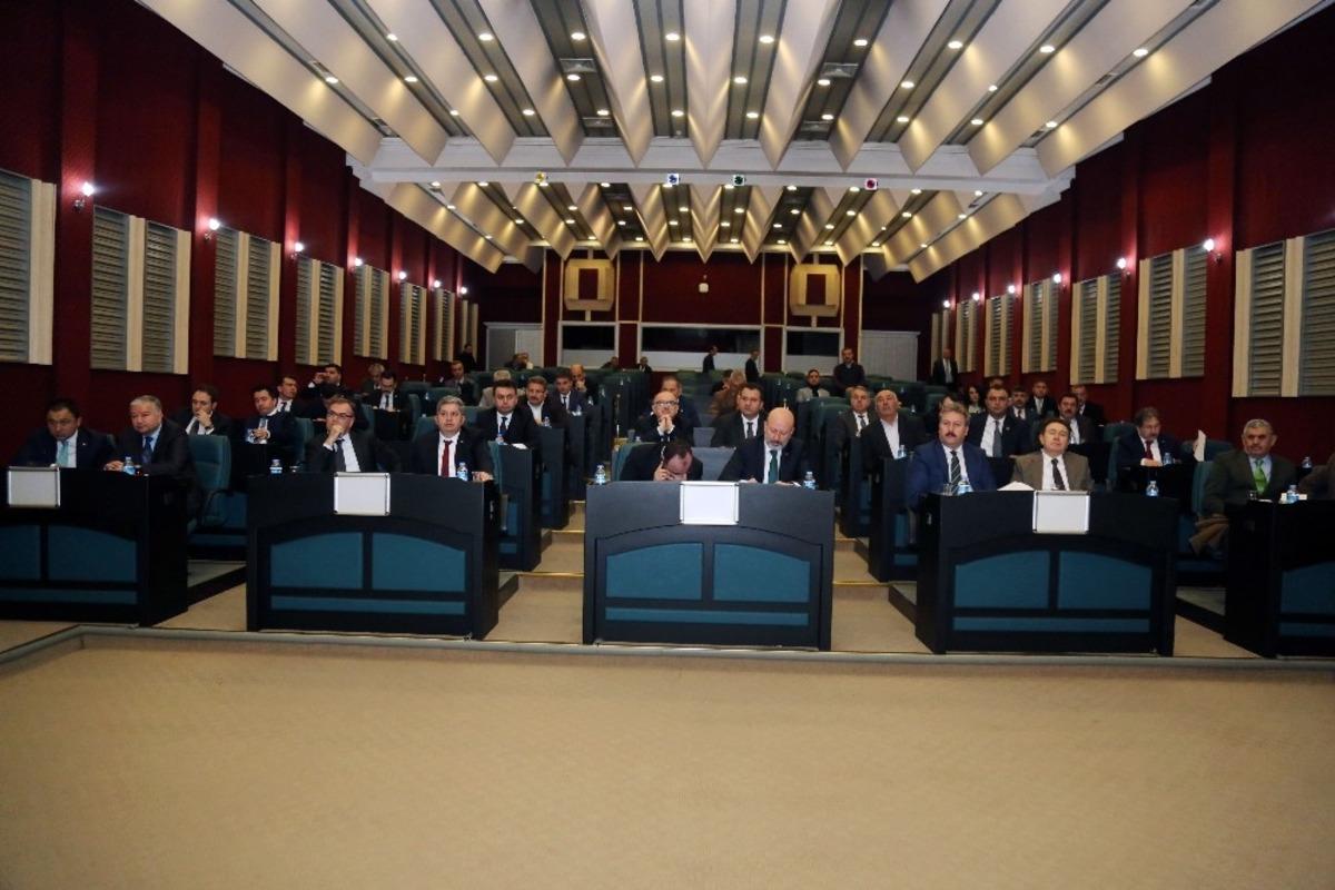 2019 Yılı Bağımlılıkla M&uuml;cadele Değerlendirme Toplantısı Yapıldı