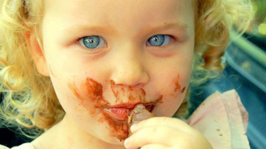 Astımda &Ccedil;ikolata Riski