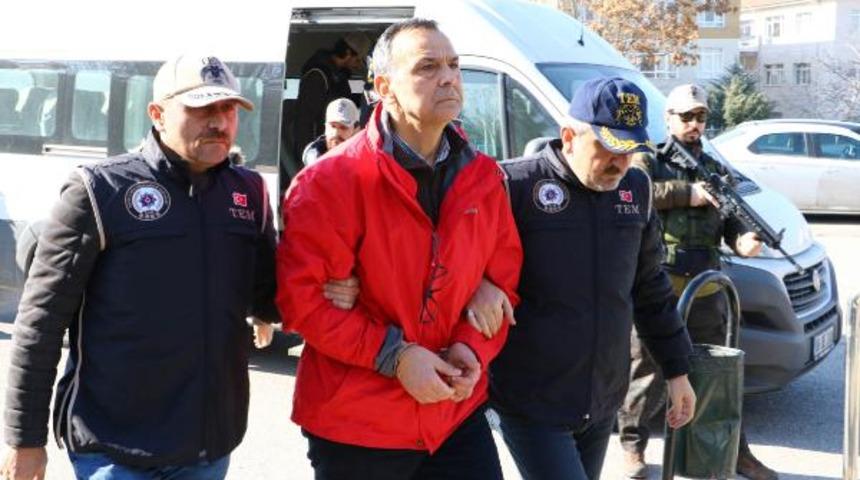 Son dakika Metin İyidil'le ilgili yeni gelişme! TFF Başkanı Nihat &Ouml;zdemir'in oğlu ve gelini g&ouml;zaltına alındı