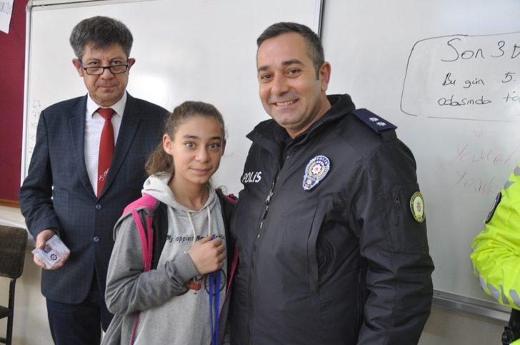 Şuhut’ta ’Öncelik Hayatın, Öncelik Yayanın’ uygulaması G2