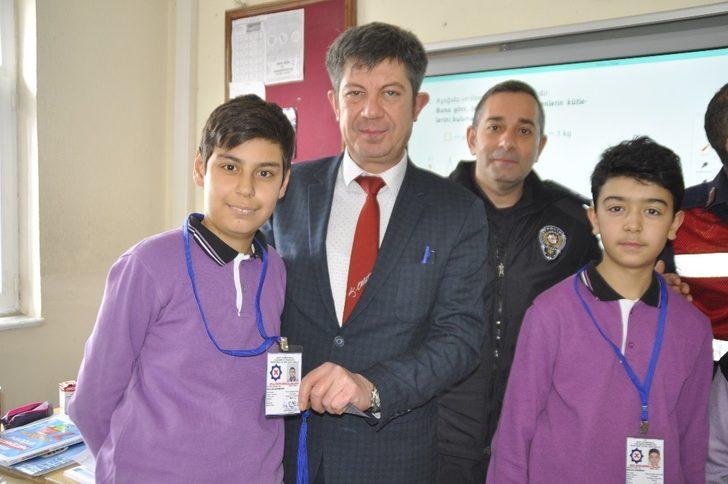 Şuhut’ta ’Öncelik Hayatın, Öncelik Yayanın’ uygulaması G4