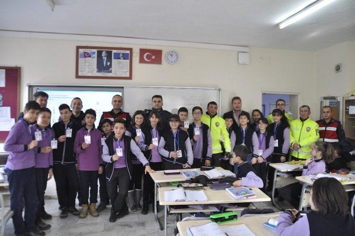 Şuhut’ta ’Öncelik Hayatın, Öncelik Yayanın’ uygulaması G5