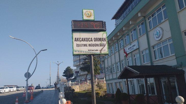 Batı Karadeniz’de kış günleri güneşli geçiyor G2