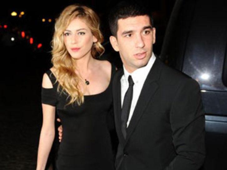 Arda Turan barışmak istiyor G3