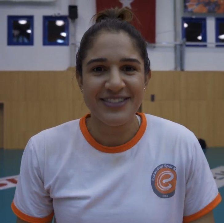 Eczacıbaşı VitrA’lı oyunculardan farkındalık hareketi G1