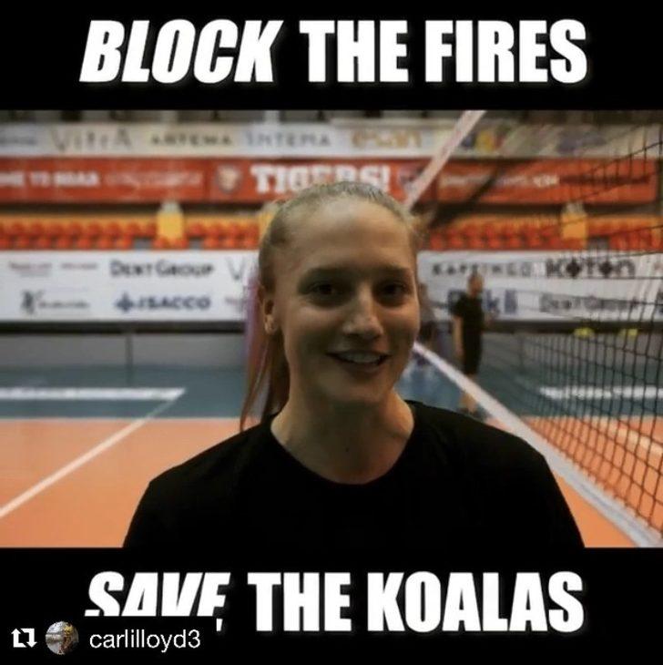 Eczacıbaşı VitrA’lı oyunculardan farkındalık hareketi G2