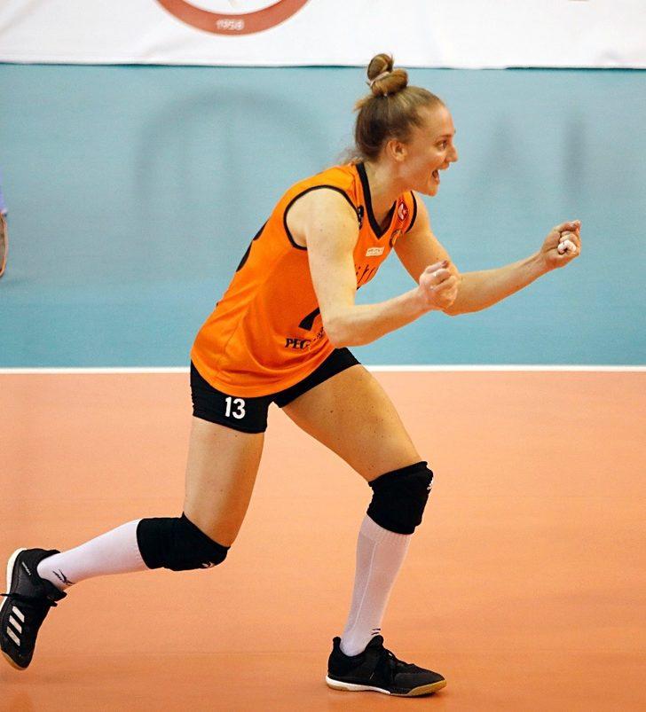 Eczacıbaşı VitrA’lı oyunculardan farkındalık hareketi G3