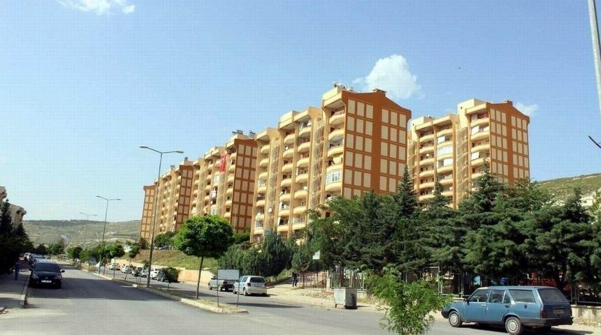 Kilis&rsquo;te konut satışı arttı