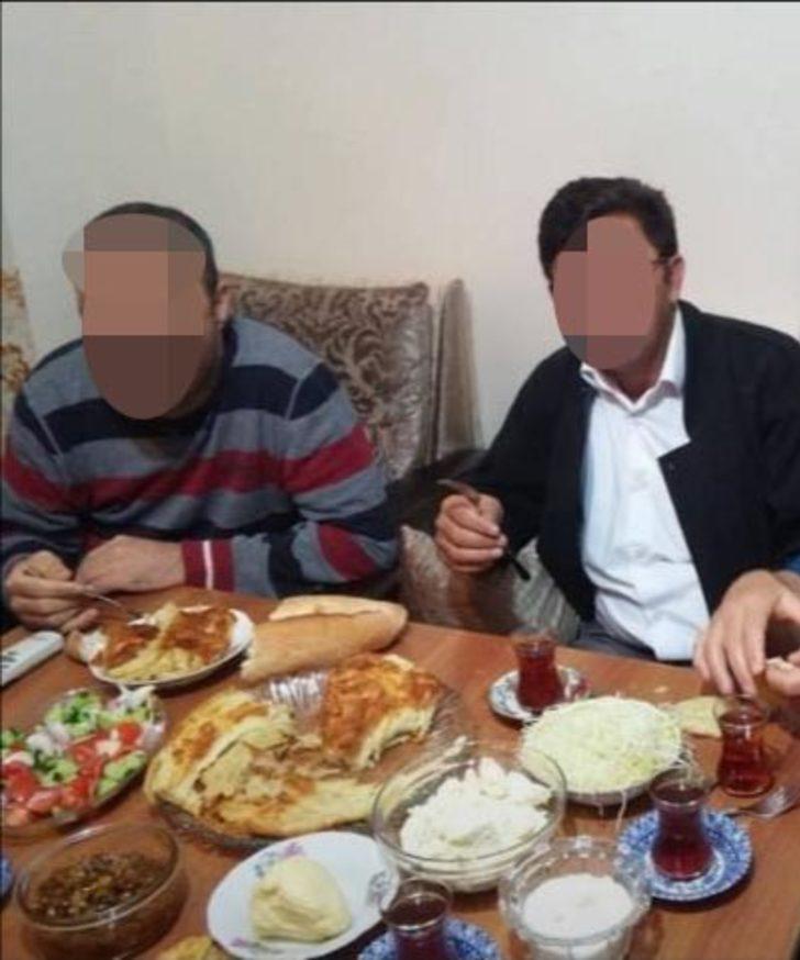 Babasının akrabası tarafından cinsel istismara uğrayan 15 yaşındaki kız dehşeti yaşadı!  G3