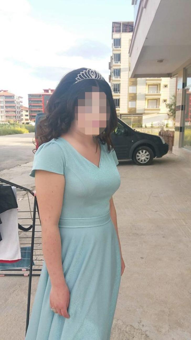 Tuvalette ölü bulunan bebeğin 19 yaşındaki annesi gözaltına alındı G2