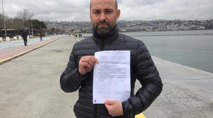 İBB'ye dava a&ccedil;mıştı! Mahkeme işe iade kararı verdi